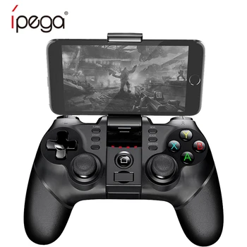 

IPEGA Gamepad PG-9077 Gamepad bluetooth Joystick android Gamepad android Smart phone/tablet computer/smart TV/set-top box/PC
