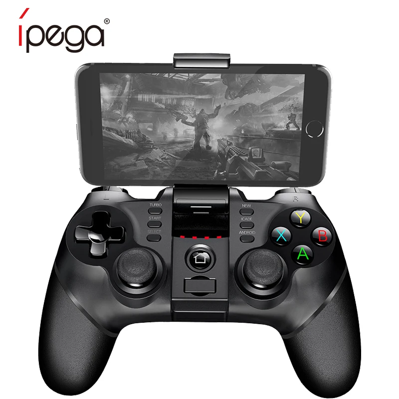 IPEGA геймпад PG 9077 bluetooth джойстик android смартфон/планшетный компьютер/Smart