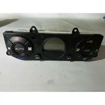 

2S7H18C612AB WDXB08231 Command Heating/Air Conditioning Ford Mondeo Saloon (ge) *