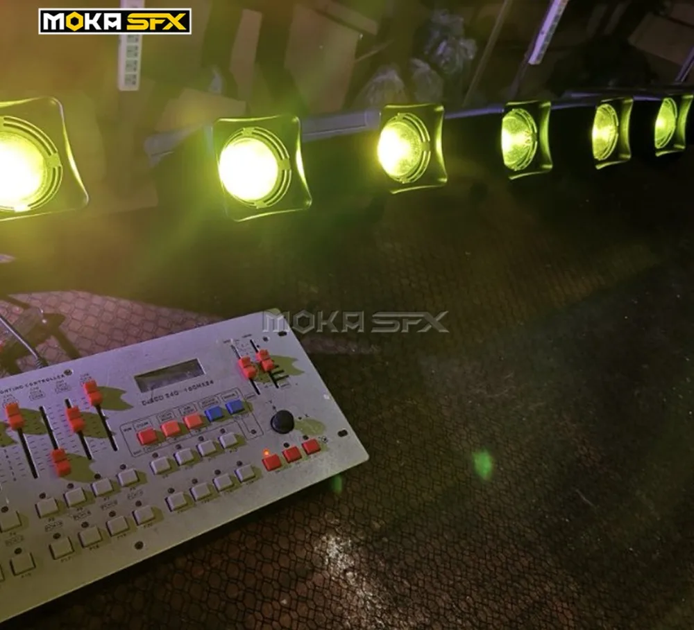 disco par light