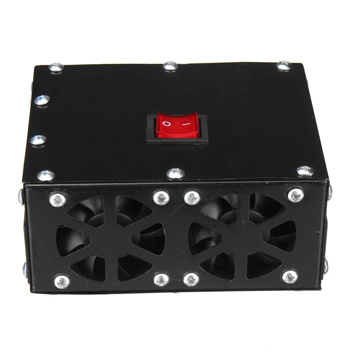 12 V/24 V 300W автомобильный обогреватель вентилятор Отопление Теплее лобового стекла автомобиля Demister вентилятор авто автомобиль грузовик нагреватель стекол