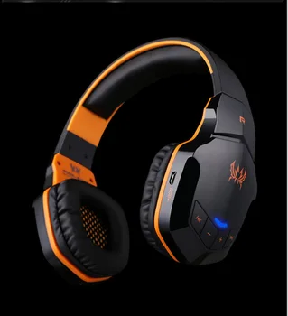 

Bluetooth wireless headset headset game music headset with