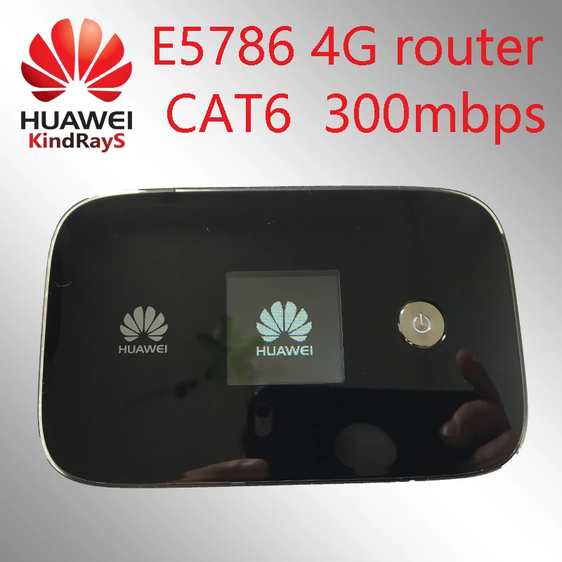 300M 4G wifi маршрутизатор huawei e5786 E5786s-32a LTE WiFi 3g 4g беспроводной маршрутизатор 4g lte маршрутизатор Cat6 wifi модем карманный E5786s E5786-32