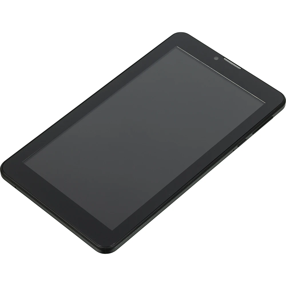 Планшет DIGMA Optima Prime 5 3G. 1GB. 8GB черный
