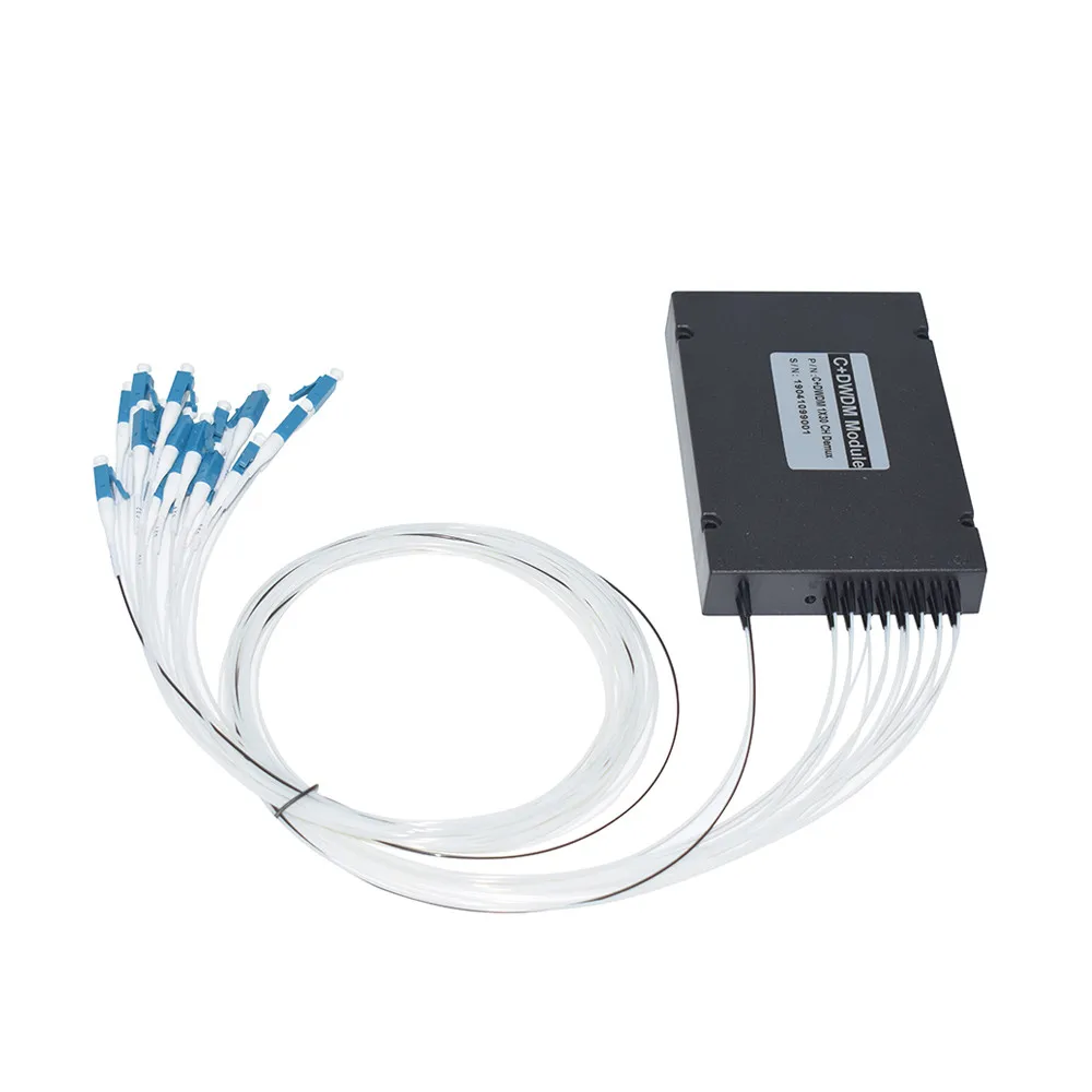 

Athernal C band C+DWDM 1x30CH DEMUX Module ABS Box