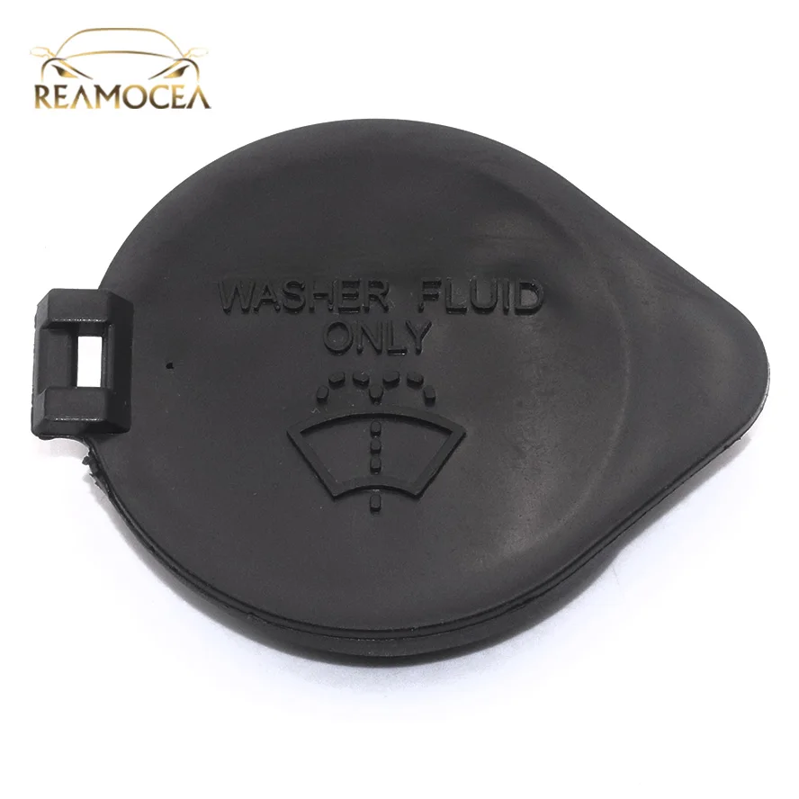 Reamocea 13227300 1278857 стеклоочиститель жидкости резервуар крышка бутылки подходит для Chevrolet Colorado Cruze Malibu Buick