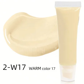 

Foundation Quiz My Own Brand Stick