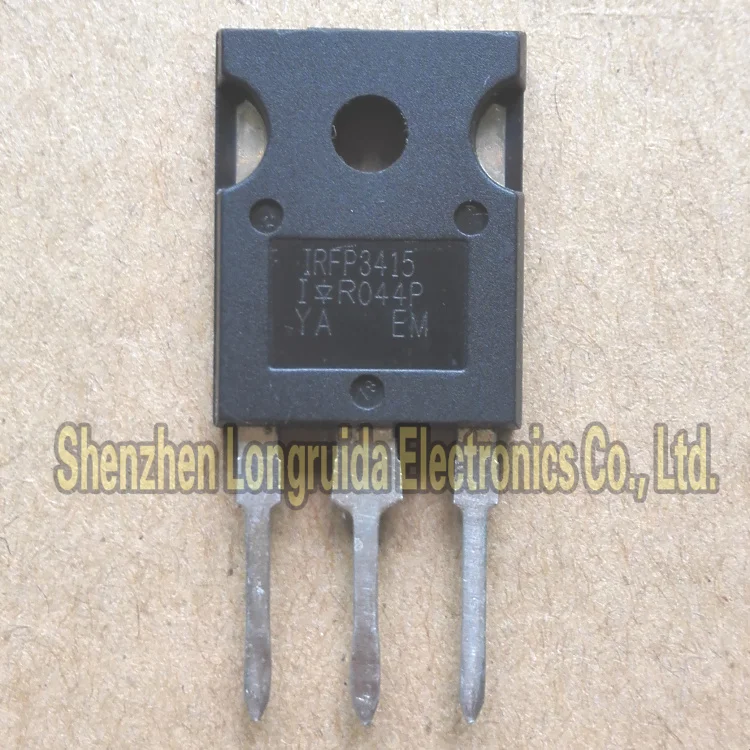 10 шт. IRFP3415 IRFP3415PBF-247 MOSFET транзисторы 43A 150V