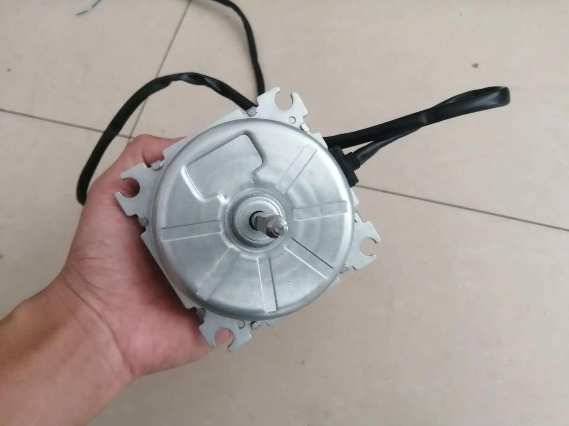 Geradores de energia alternativa