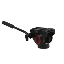 TWISTER. CK камера Gimbal штатив гидравлический демпфирования PTZ SLR Камера Gimbal для Manfrotto