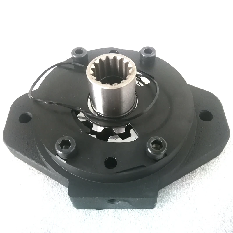 Фото Гидравлический масляный насос A4VG40 Круглый насос filling pump pump pumpoil hydraulic pump Гидравлический масляный насос A4VG40 Круглый насос filling pump pump pumpoil hydraulic pump