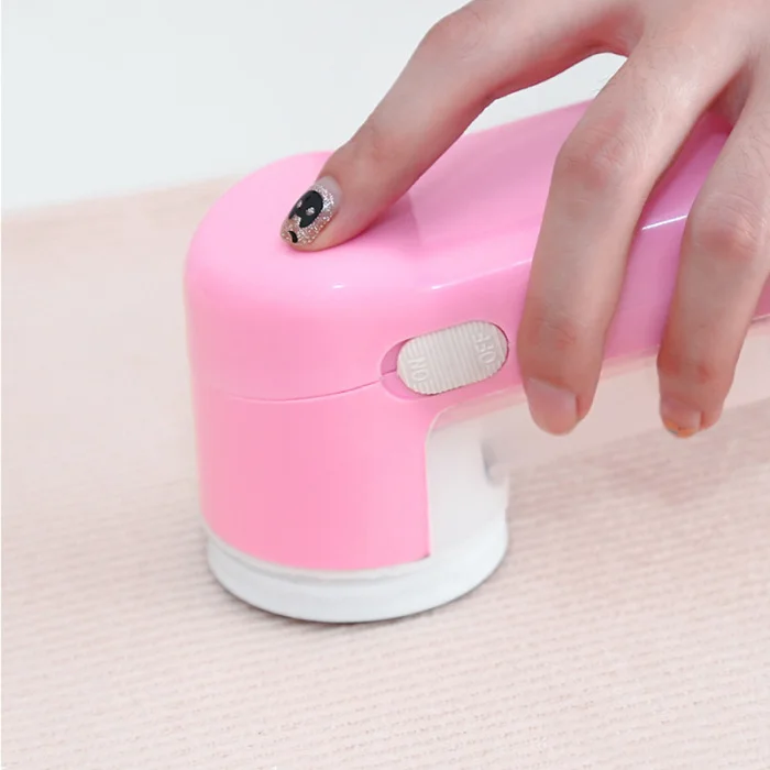 Электрическая машинка для удаления катышков ткань волос мяч бритва USB перезаряжаемая для свитера одежда дома FP8