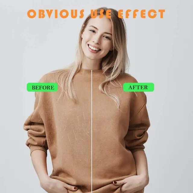 2Pc Kisállatszőr -Eltávolító A Mosodai Kisállat -Hajkászó Kutyák Macskák Hajkászó Mosógéphez - Image 2