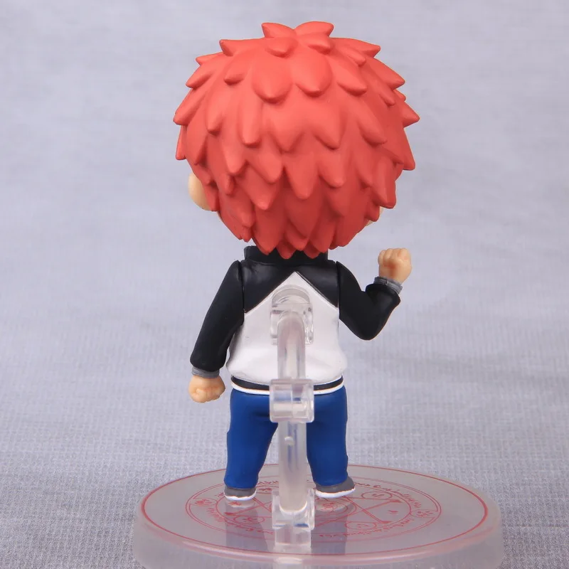 fate stay night saber Wedding dress Q clay Archer emiya shirou(30)