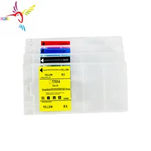 Пустой перезаправляемый чернильный картридж для Noritsu QSS-GREEN II для Noritsu D701 D703 D705 D1005 сухой минилабораторный принтер объемом 500 мл