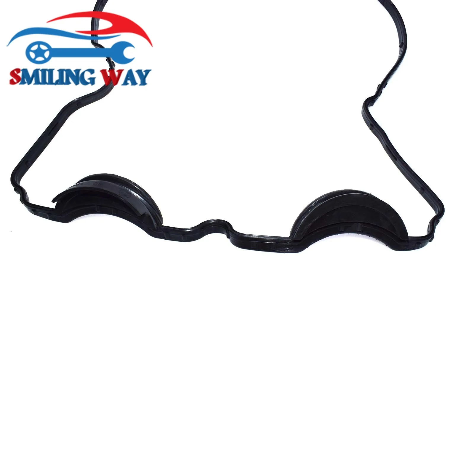 Rocker Valve Cover Gasket Seal For BMW N46N E81 E88 E82 E90 E91 E92 E93 E84 E85 118i 120i 318i 320i 318i 520i X1 Z4