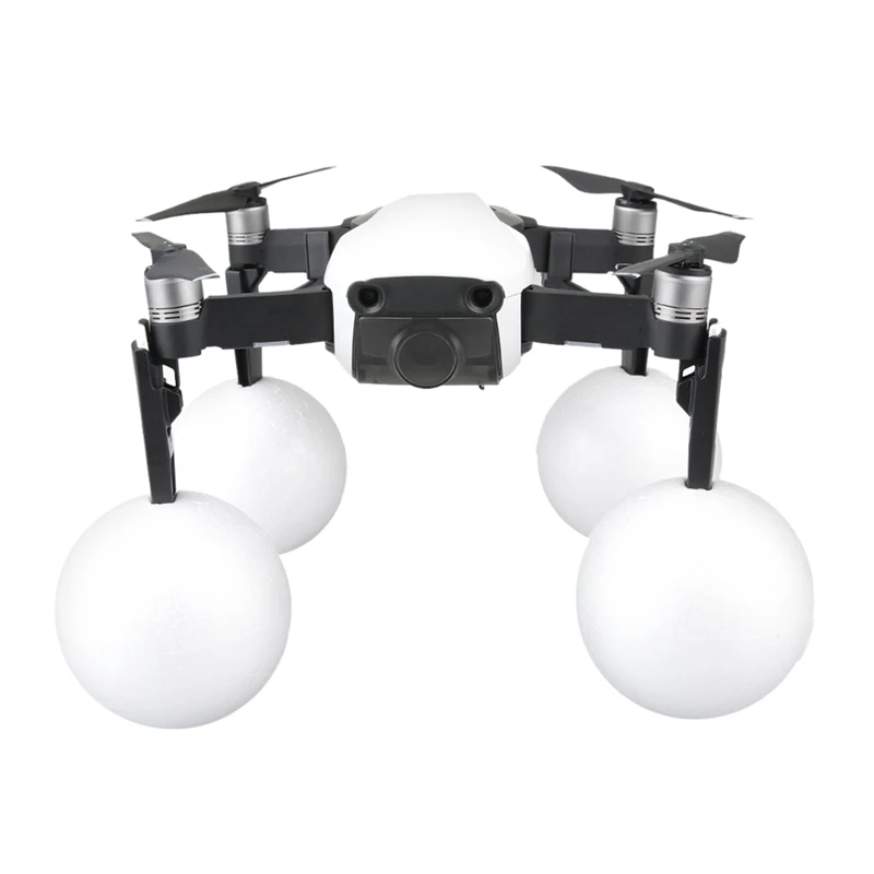ABKT-подходит для Dji-Mavic аксессуары увеличенная посадочная Шестерня амортизатор штатив Расширенная защита поверхности Поплавковый шар Acc