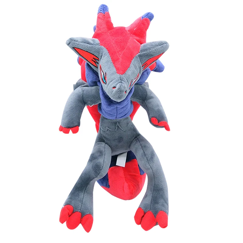 zoroark plush