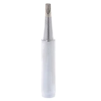 

17pcs Soldering Iron Tips Lead Free Soldering Iron Tip 900M T For HAKKO 936 YIHUA Soldering Station Tools