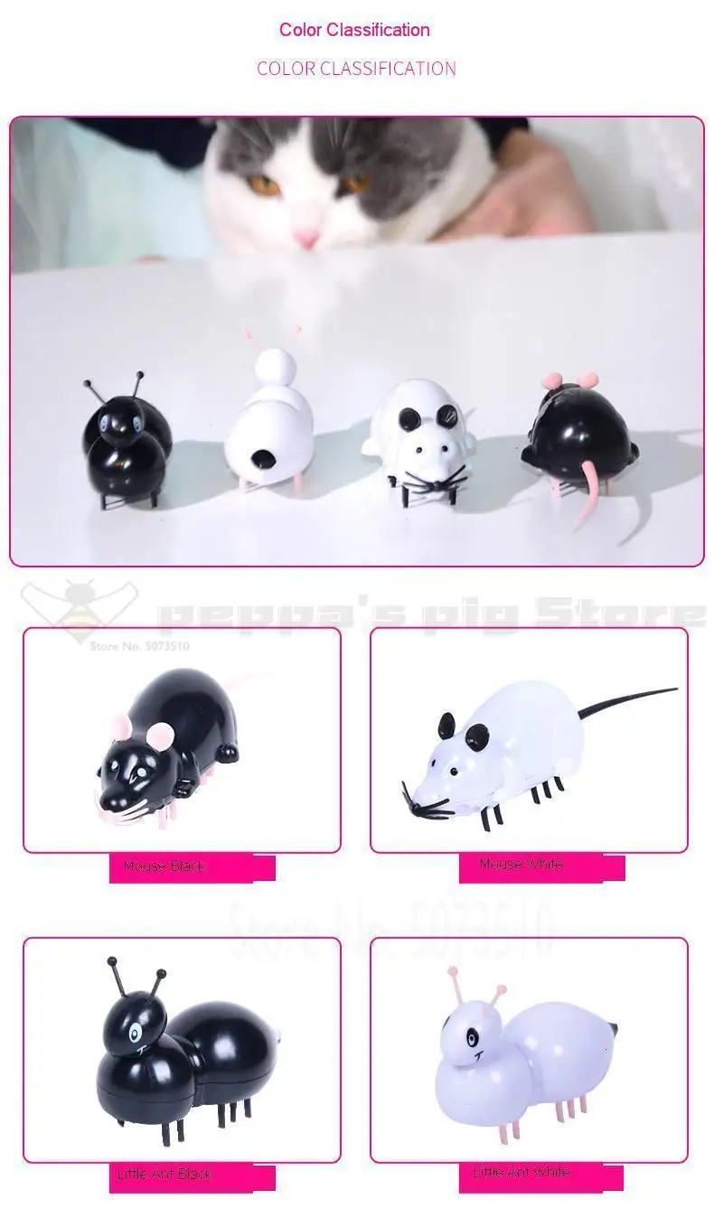 Игрушки для кошек, котята, котята, палочки для кошек, электрические мыши, макетные котята, домашние котята и котята