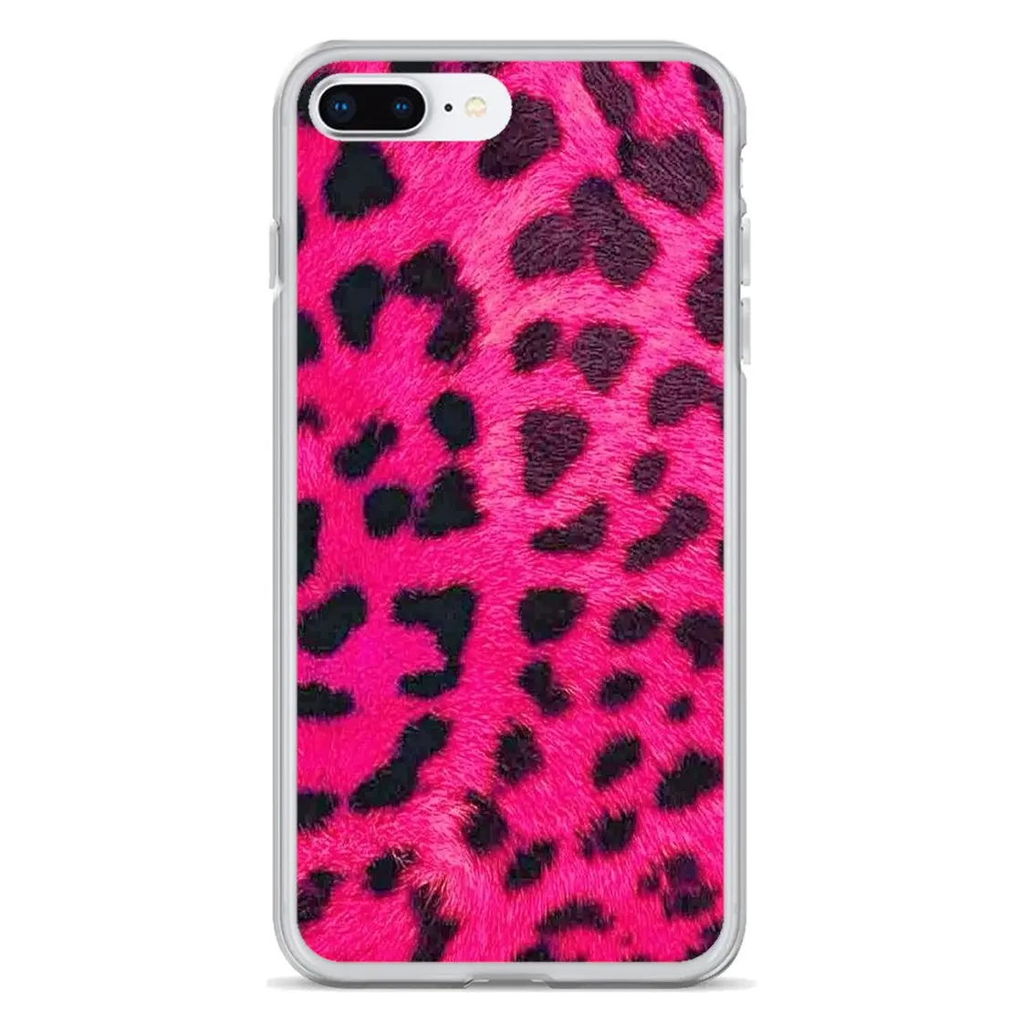 Transparent Soft Shell Covers Fashion Leopard Print Art For Meizu M2 M3 M5 M6 NOTE M6t MX6 M3S M5S M6S Pro 5 6 Plus U20 meizu phone case with stones Cases For Meizu