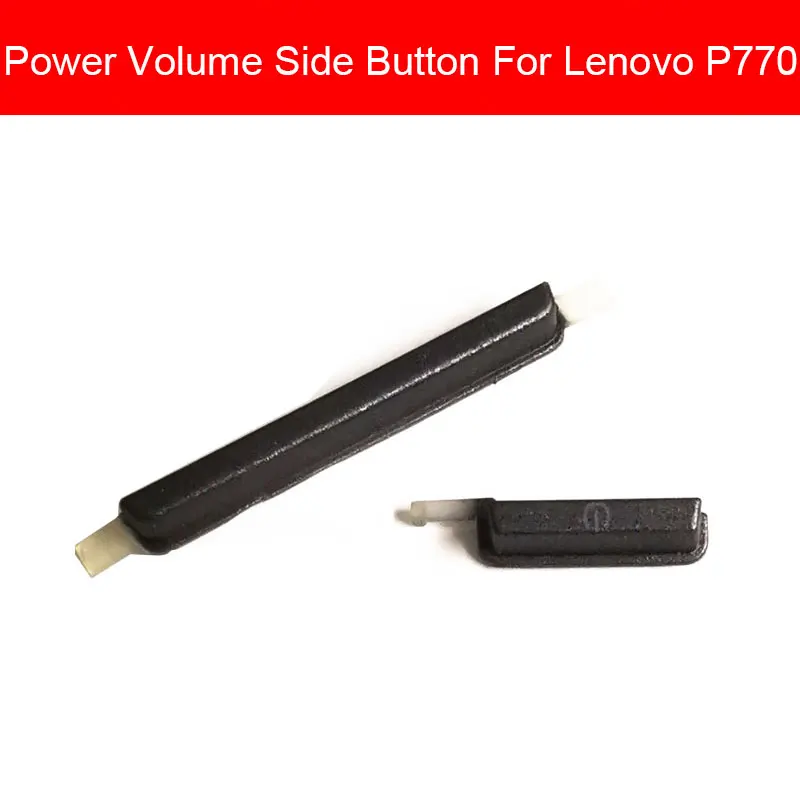 

Гибкий кабель с боковой кнопкой регулировки громкости для Lenovo Idealphone P770