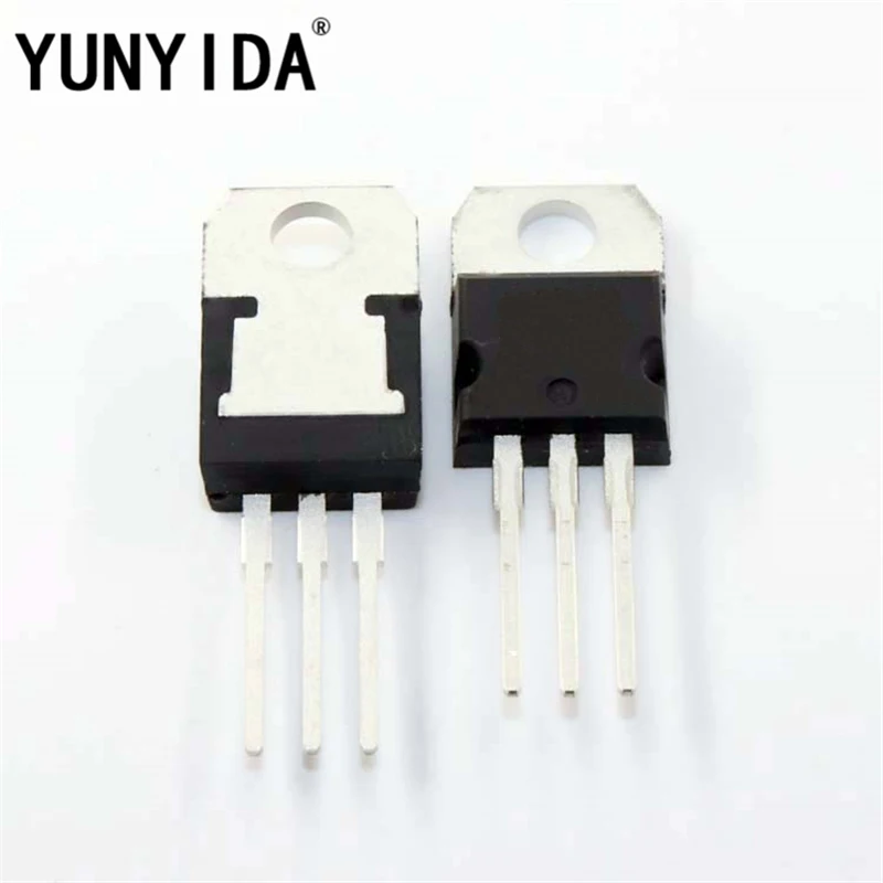 E13005-2 E13003 E13007-2 E13009-2 J13009-2 to-220 10PCS/LOT 13005