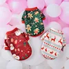 Winter Warm Pet Clothes for Small Dogs French Bulldog Yorkshire Sweatshirt Cozy Puppy Dog Sweater Hoodie mascotas gotas Clothing 5