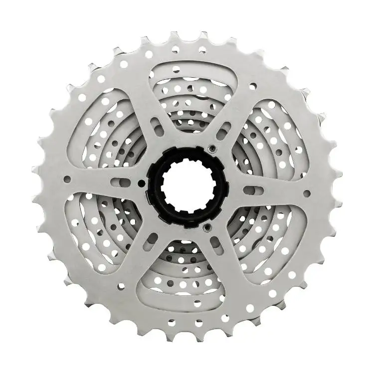 HG201-9 кассета горный велосипед кассета Sprocke 11-36T MTB велосипед свободного хода