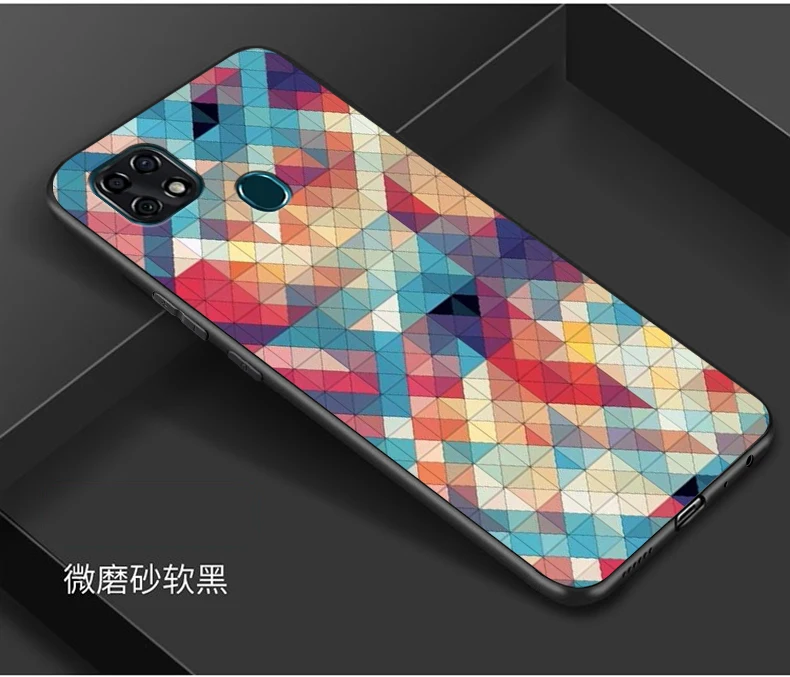 Умный чехол для zte Blade 20, мягкий силиконовый чехол из ТПУ, Модный чехол для zte Blade20, смартфон, задняя крышка для zte Blade 20, Coque Capas - Цвет: 02