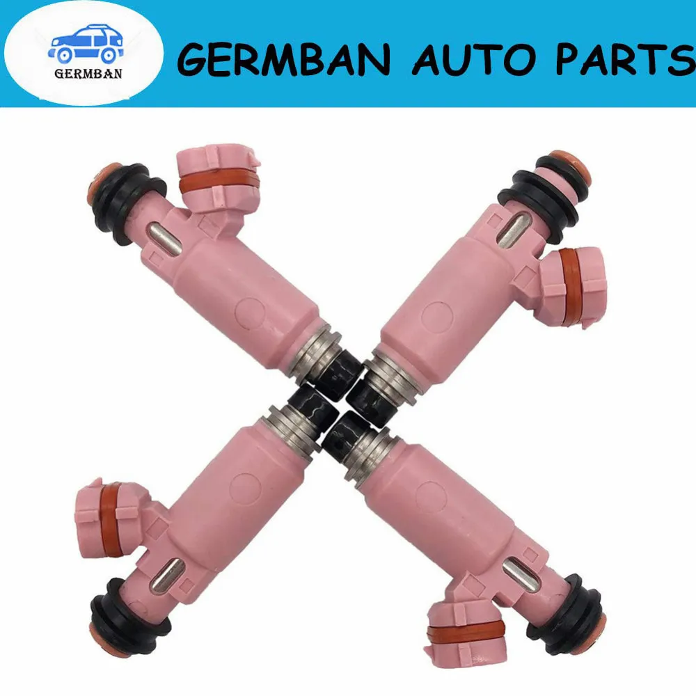 Форсунки Топливные для Subaru Forester 2001-2005
