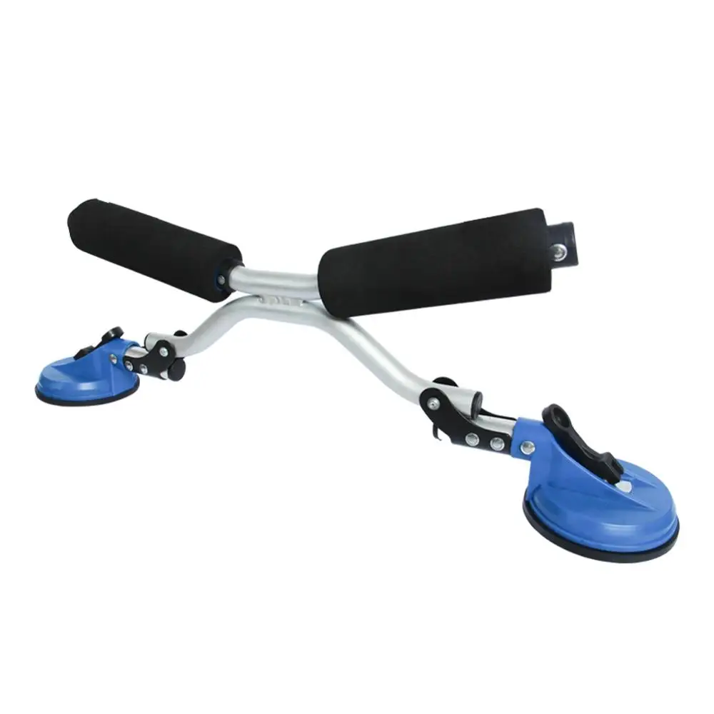 

Onefeng Sports Kayak Boat Roller with Strong Suction Cup Mount