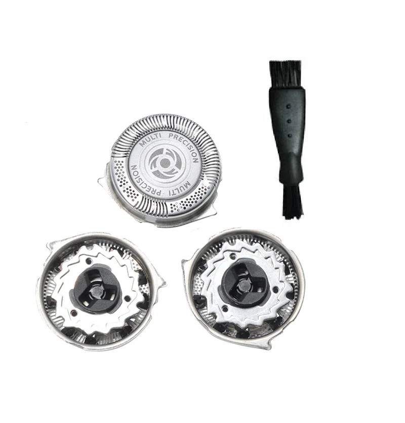 Бритвенные головки SH50 для Philips 3 комплекта сменные бритвы SH50/52 PT720 S5110 S5400 S5560 S5380 S5370