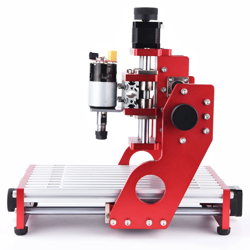 Станок для резки и гравировки металла с ЧПУ cnc 1419 станок алюминия меди дерева ПВХ
