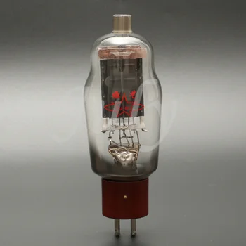 

Dawn tube FU-811 (811A), used in ultrashort wave physiotherapy, medical tube