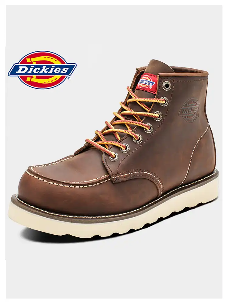 dickies winter boots