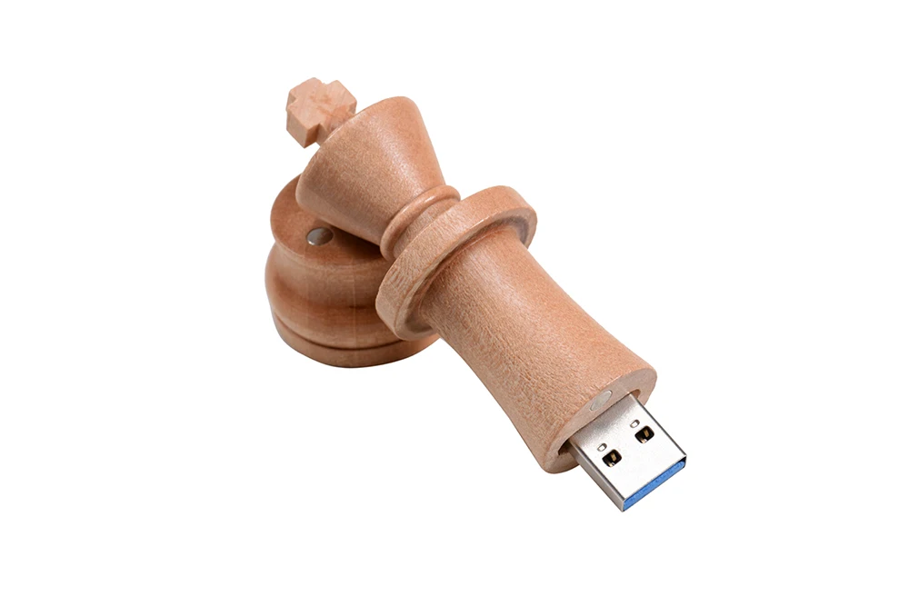JASTER usb3.0 клен Международный шахматы 32GB книга модель usb флэш-накопитель 4GB 8GB 16GB клен деревянный usb 3,0