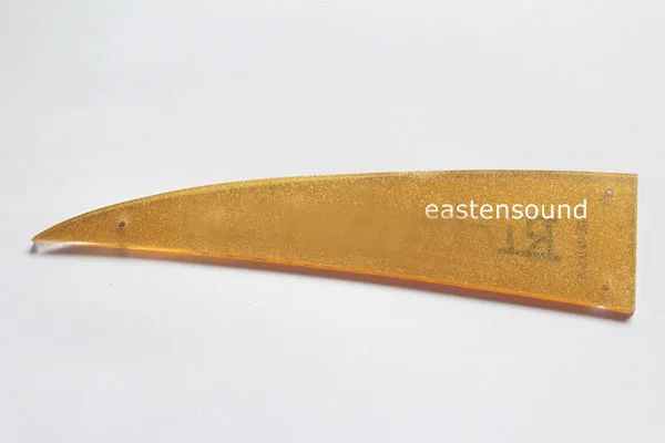 Trussrod Cover Rickbacker truss rod cover