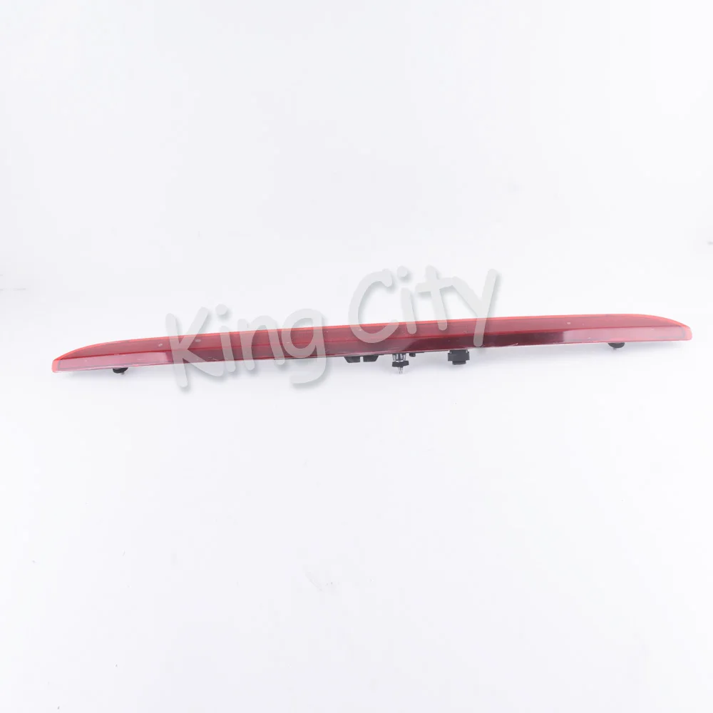 CAPQX для Volvo XC60 2009 2010 2011 2012- задний тормозной светильник с высоким креплением стоп-сигнал 3-й третий тормозной светильник дополнительная Тормозная лампа