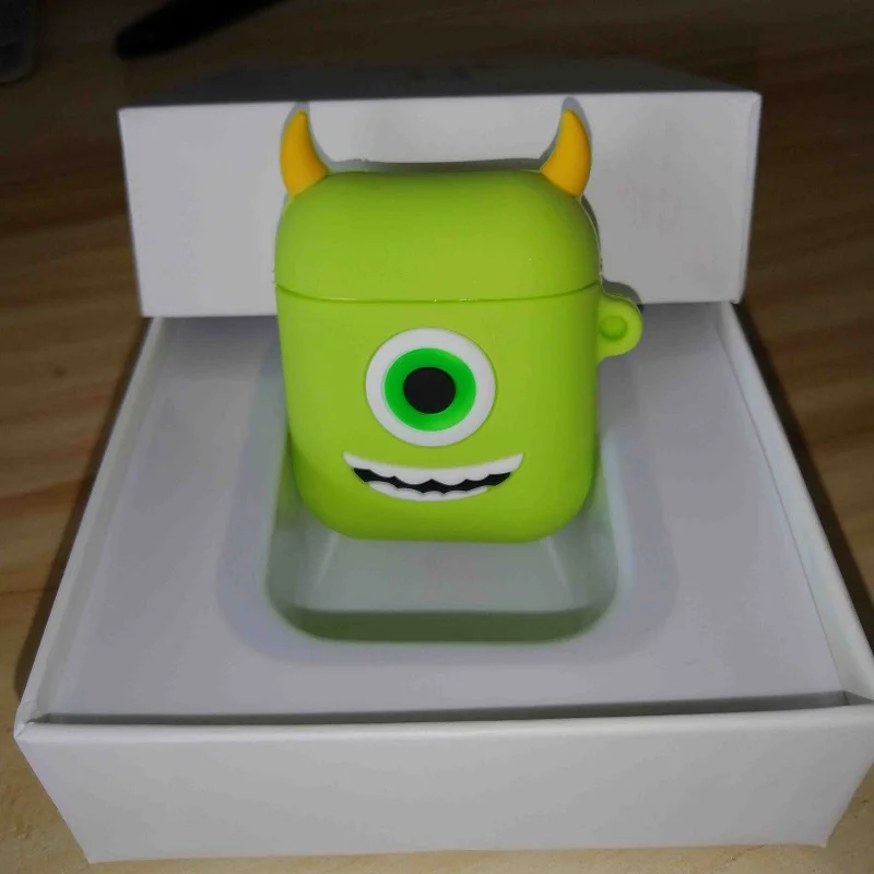 i90000 pro eye Оригинальные наушники i90000 pro tws Aire 2 6D Super Bass Bluetooth 5,0, скользящие наушники с регулировкой громкости, PK i10000 i50000 i90000 tws - Цвет: i90000 pro eye