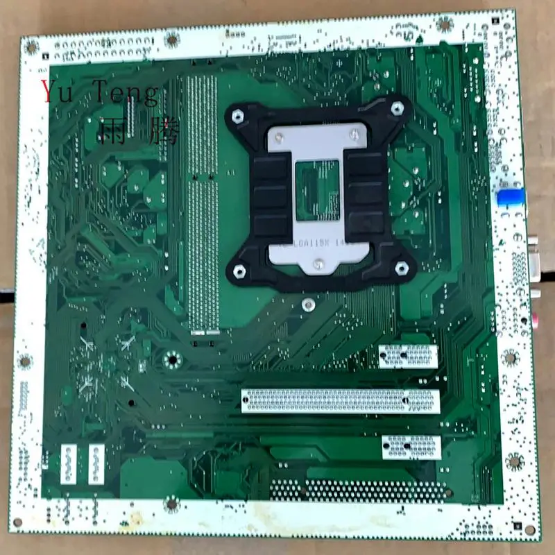 Placa-mãe Desktop para Dell Inspiron Cn088dt1 88dt1 3847 3647 Ggdjt Mih81r Grande 130401m 100 Testado - Imagem 2