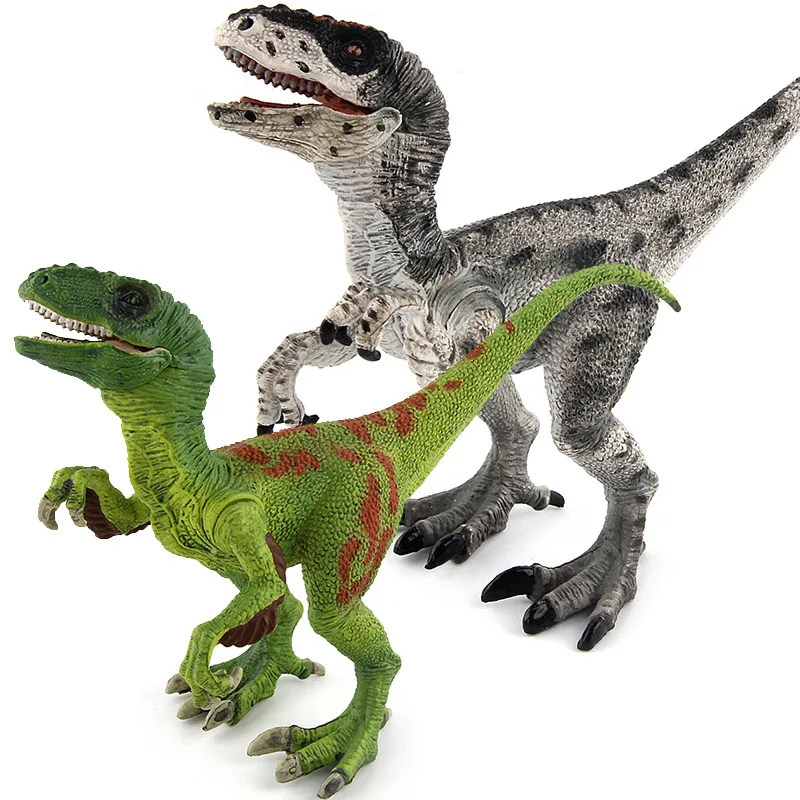 Big Carnotaurus Jurassic Dinosaur Simulazione Giocattolo Modello Morbido Pvc Plastica Dipinta A Mano Giocattoli Animali Per Bambini Regalo Di Complean