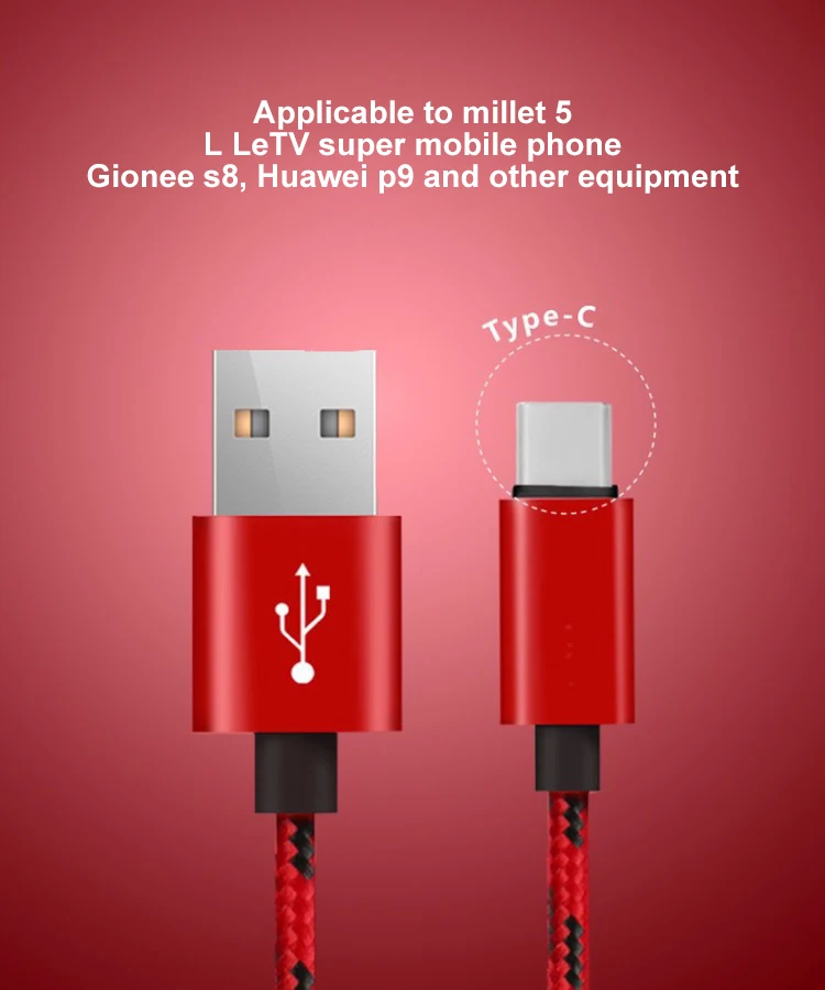 Кабель Micro USB 0,25 м 1 м 2 м 3 м Тип USB C Быстрая Зарядка Кабели для мобильных телефонов зарядное устройство для samsung S9 S10 Xiaomi кабель для планшета