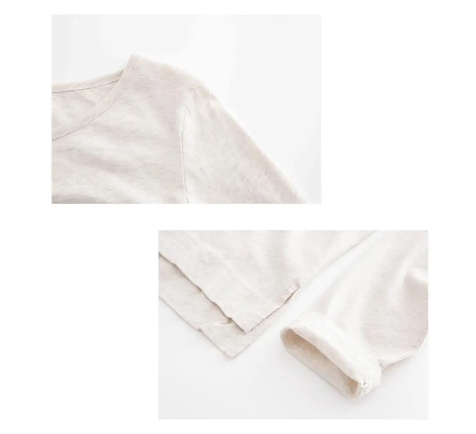 Metersbonwe, Женский пижамный комплект, женские пижамы в полоску, женский теплый осенний пижамный комплект с длинным рукавом, удобные брюки, два предмета, 201