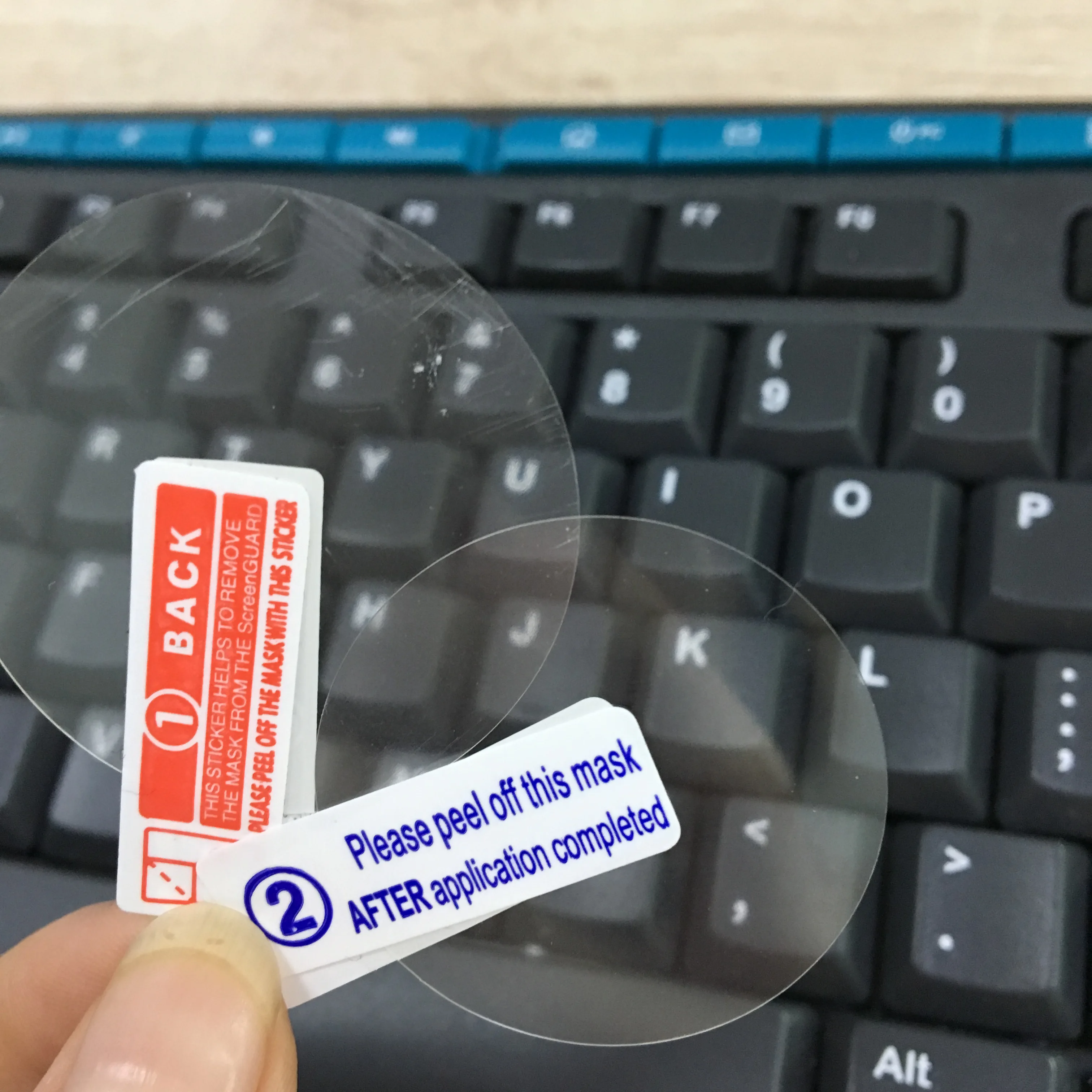 2 шт протектор экрана для умных часов Защитное стекло LEM5 LEM7 LEM9 LEM10 1 39 дюймов 3