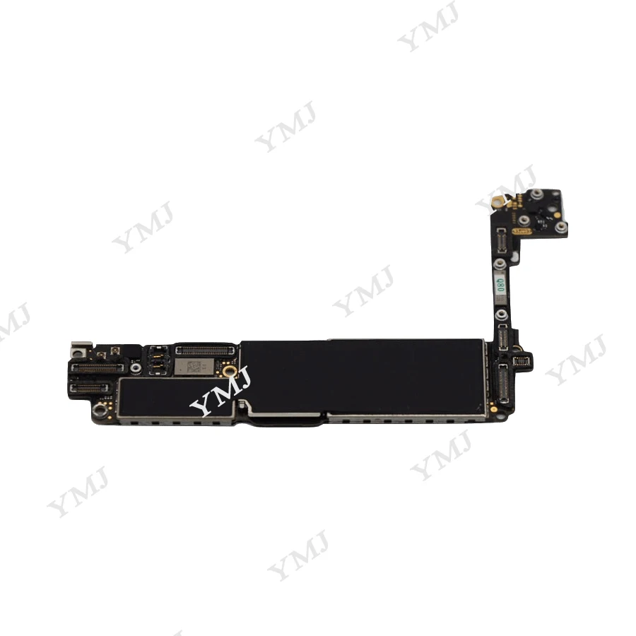 32gb / 128gb / 256gb for iphone 7 Motherboard With