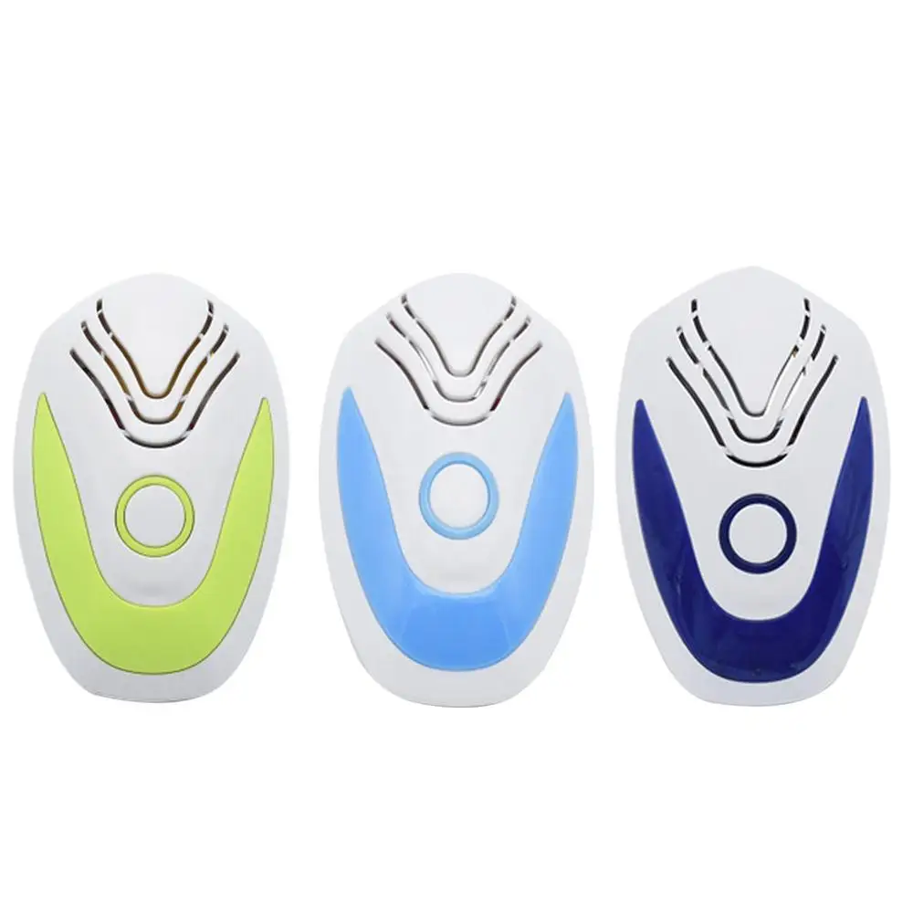 Овальный москитный диспеллер вредителей насекомых многофункциональная мышь