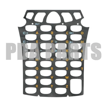 

(10-PCS)Keypad Overlay (38-Key) for Motorola Symbol MC9090-K MC9090-S