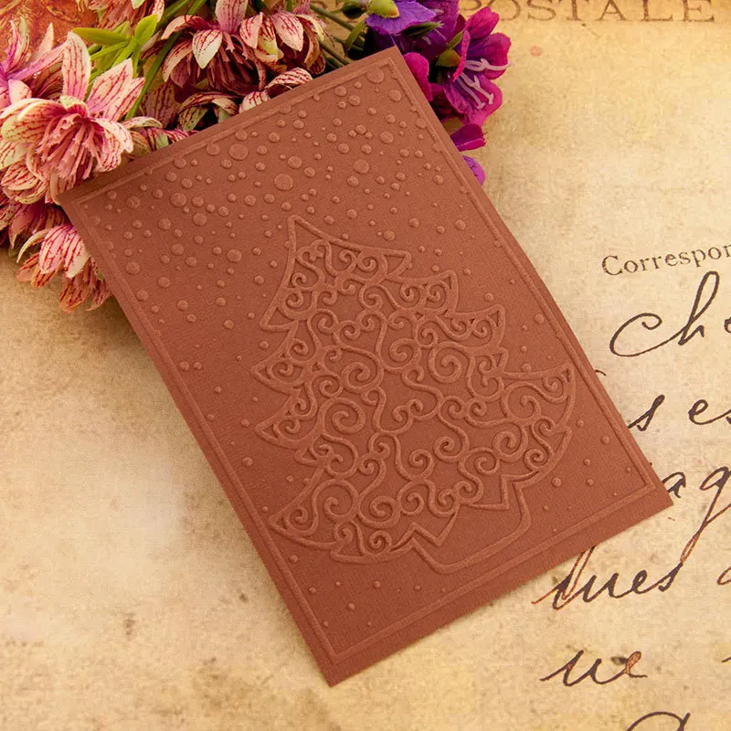Dies and Stamps (3)