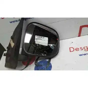 

RIGHT REARVIEW MIRROR NISSAN SERENA (C23M)